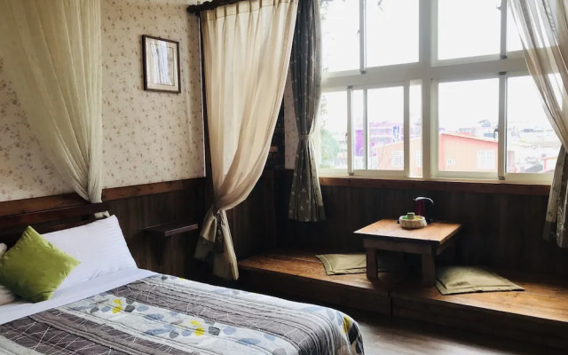 Puli Town Bed and Breakfast