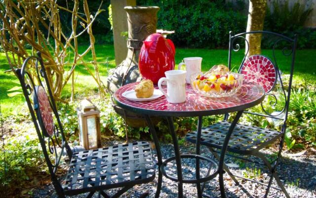 Hummingbird Haven B&B