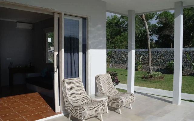 The Suites Lombok