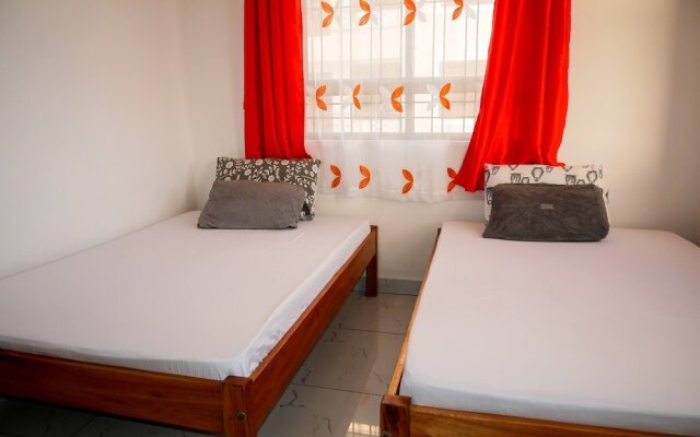 Serine 2 Bedroom Serviced Apartments