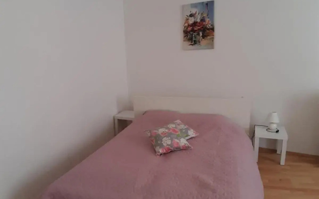 BonBon Apartment