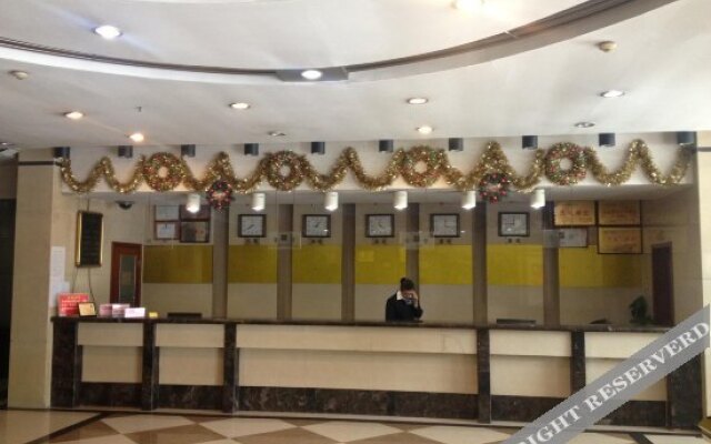 Ronghua Hotel