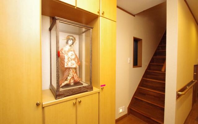 Kyonoya Kyoto station Muromachi