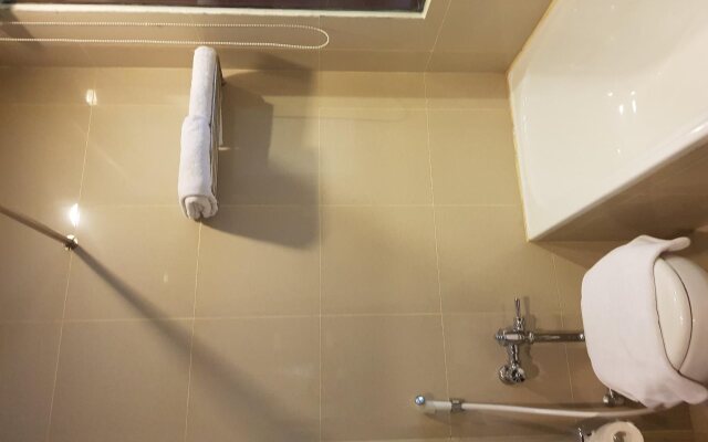 PrimeBiz Hotel Karawang