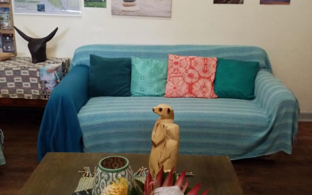 Lighthouse Farm Backpackers Lodge
