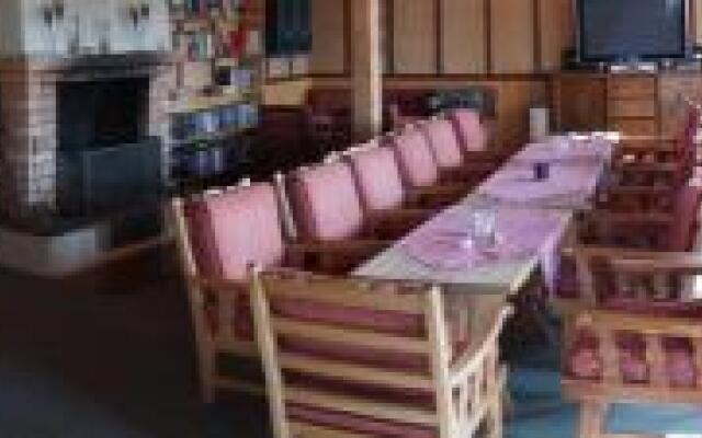 Væktarstua Hotell AS