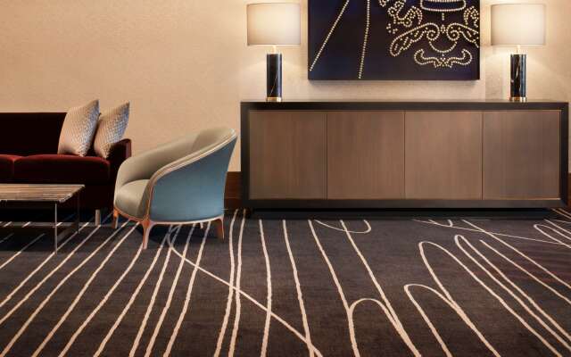 Grand Hyatt Nashville