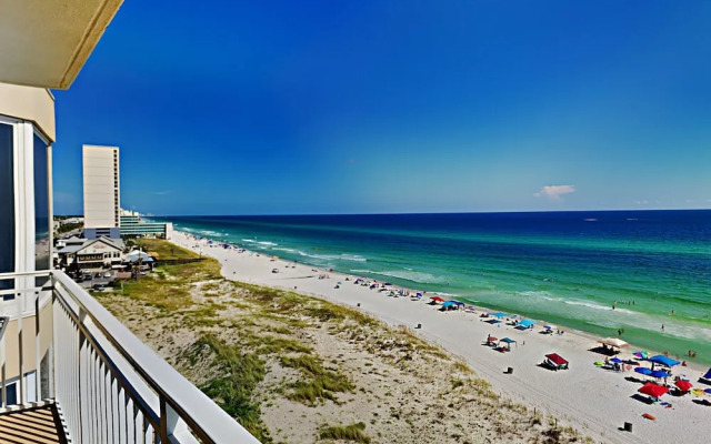 Emerald Beach Resort by Southern Vacation Rentals