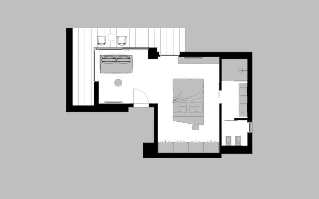 Hotel Villa Enrica