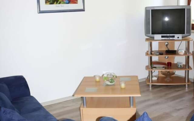 Gasthof - Pension 'Zur Dorfschänke'