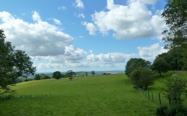 The Barn at Tillington