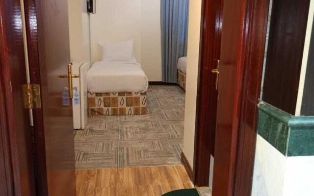 Hotel  Karam Al Madina