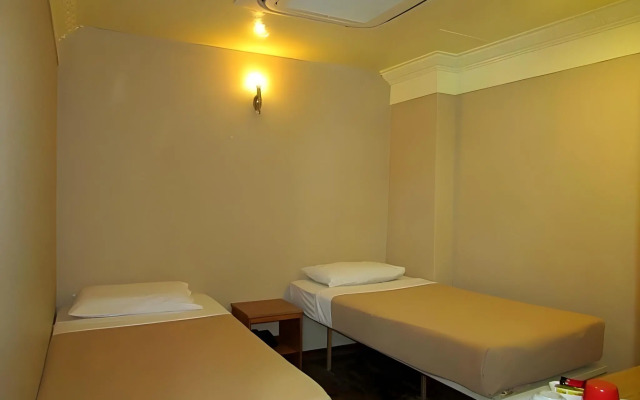 Arianna Hotel