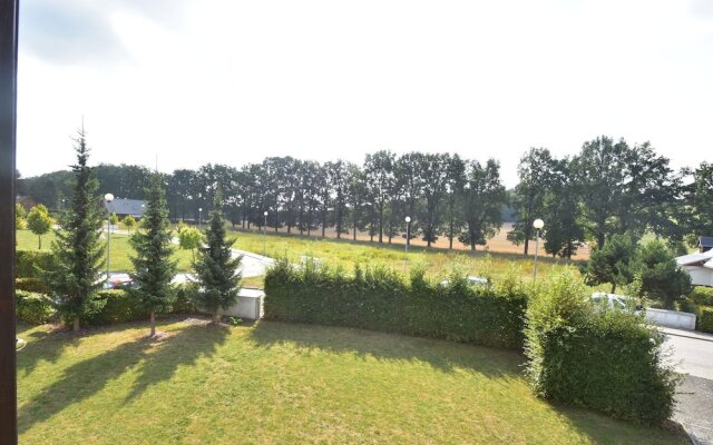 Comfortable Villa in Vrchlabí Near Ski Area