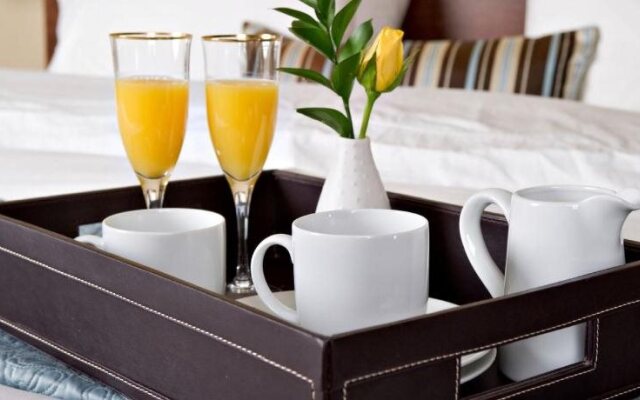 Best Inn Hotel