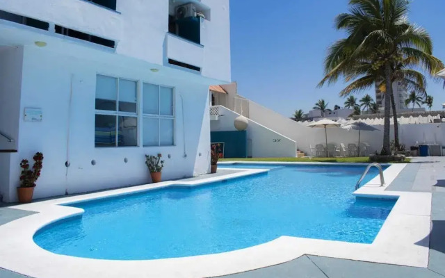 Hotel Caracoles  By Infinity