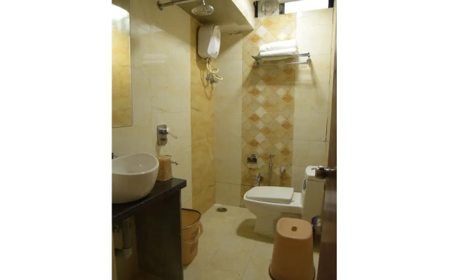 Amit Palace by Capital O