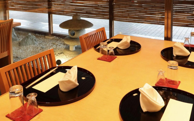 Nara Royal Hotel