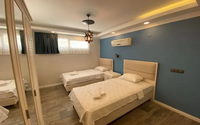Olympia Apart 1 by Villa Buketi