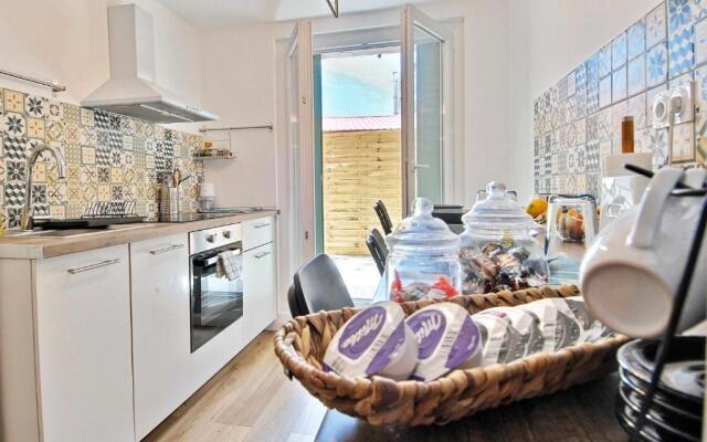 T4 pour 6-8 Pers+Terrasse proche du Cours Julien