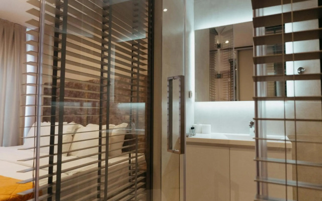Hotel Lebed