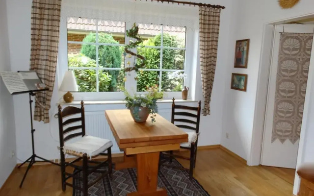 Ferienwohnung Ruwald