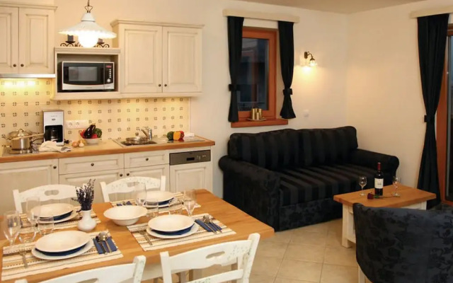 Bled Lake Apartment Blue