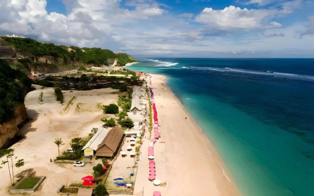 Forever Bali Villas