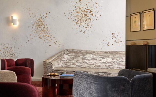 Hôtel Belloy Saint-Germain