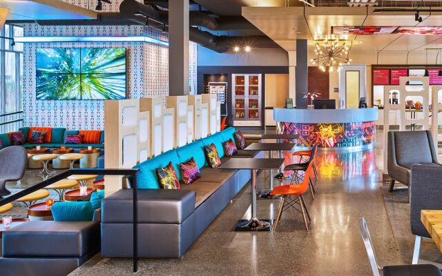 Aloft Santa Clara