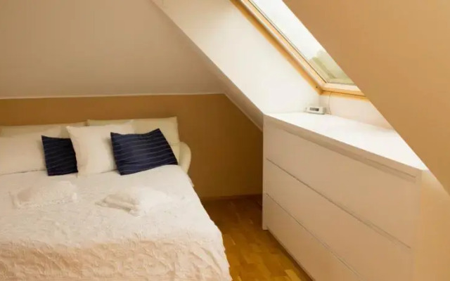 Rakvere Accommodation