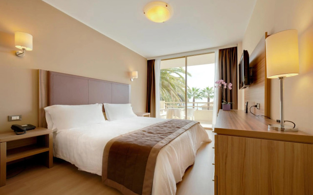 Nyala Suite Hotel Sanremo