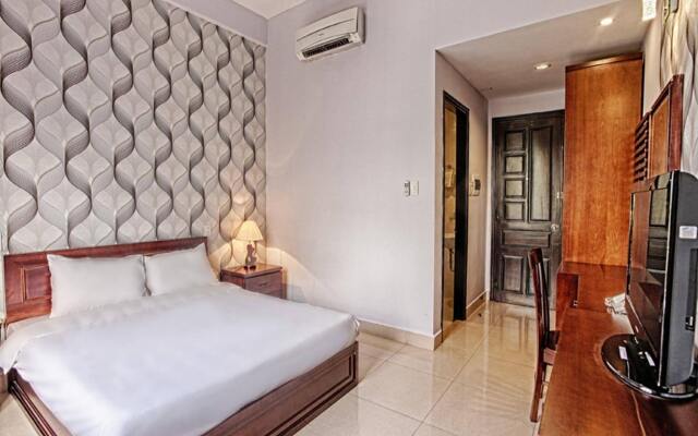 Danapearl Riverside Condotel