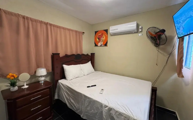 Apartamentos Corniell