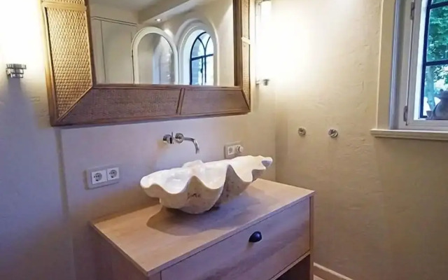 Ferienwohnung Terpstich 60a