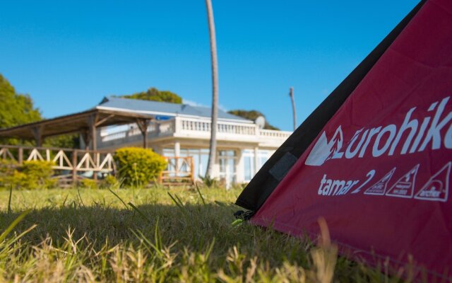 Kichangani Beach house