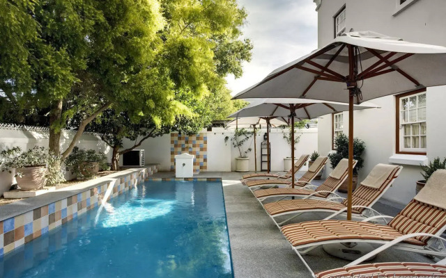 Coopmanhuijs Boutique Hotel