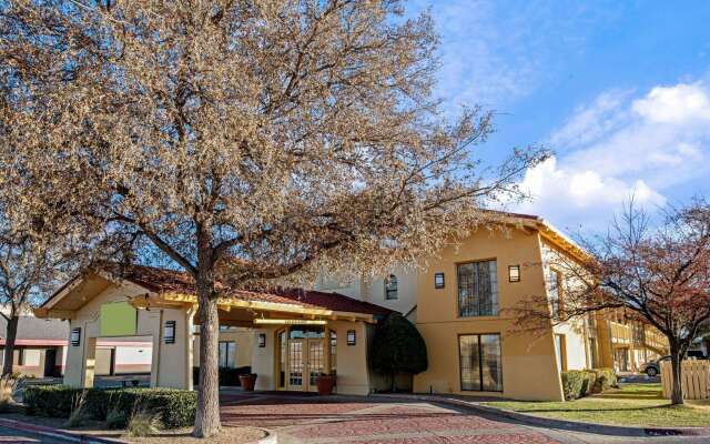 La Quinta Inn by Wyndham Amarillo Mid-City