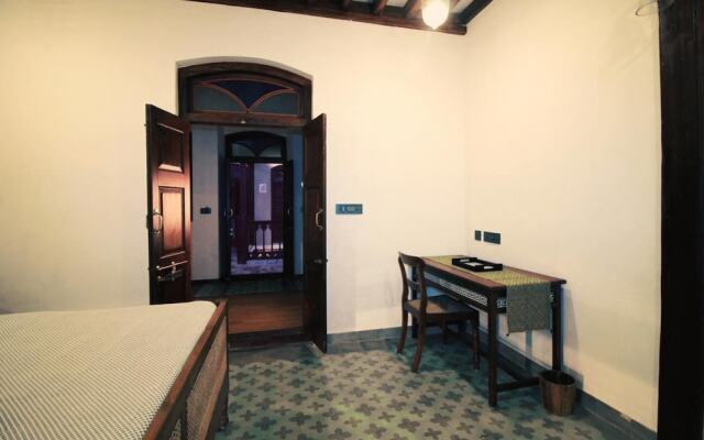 Baghban Haveli