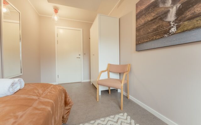 Guesthouse In The Heart Of Tórshavn