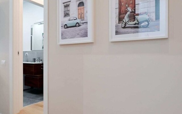 Brera Suite-hosted by Sweetstay