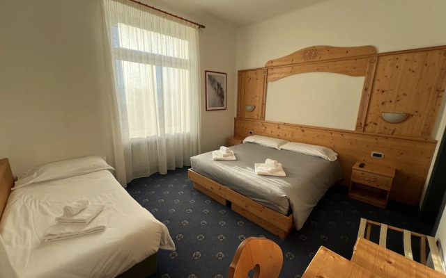 Regina del Bosco / Waldkönigin