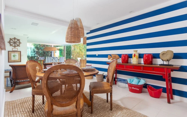 Bz70 Casa Piscina 650m da Rua das Pedras