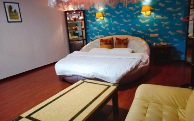Guangzhou Hengxiong Business Hostel