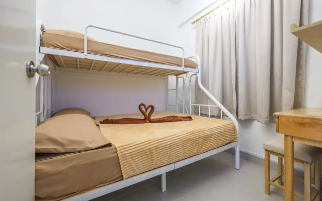 Selayang 168 Park Mall Apartments