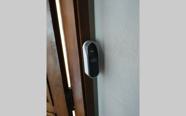 nuevo centrico y 15 min cerca de aguas termales