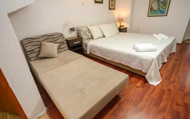 Apartment Pajevic