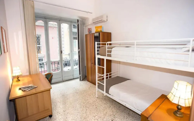 NANA Group Budget Apartment - Street of Museum I BH 98
