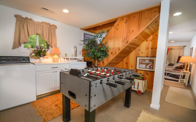 Woodhaven 3 Bedroom House