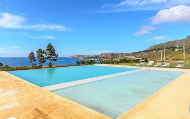 Cala Azzurra Apartment Mountain View